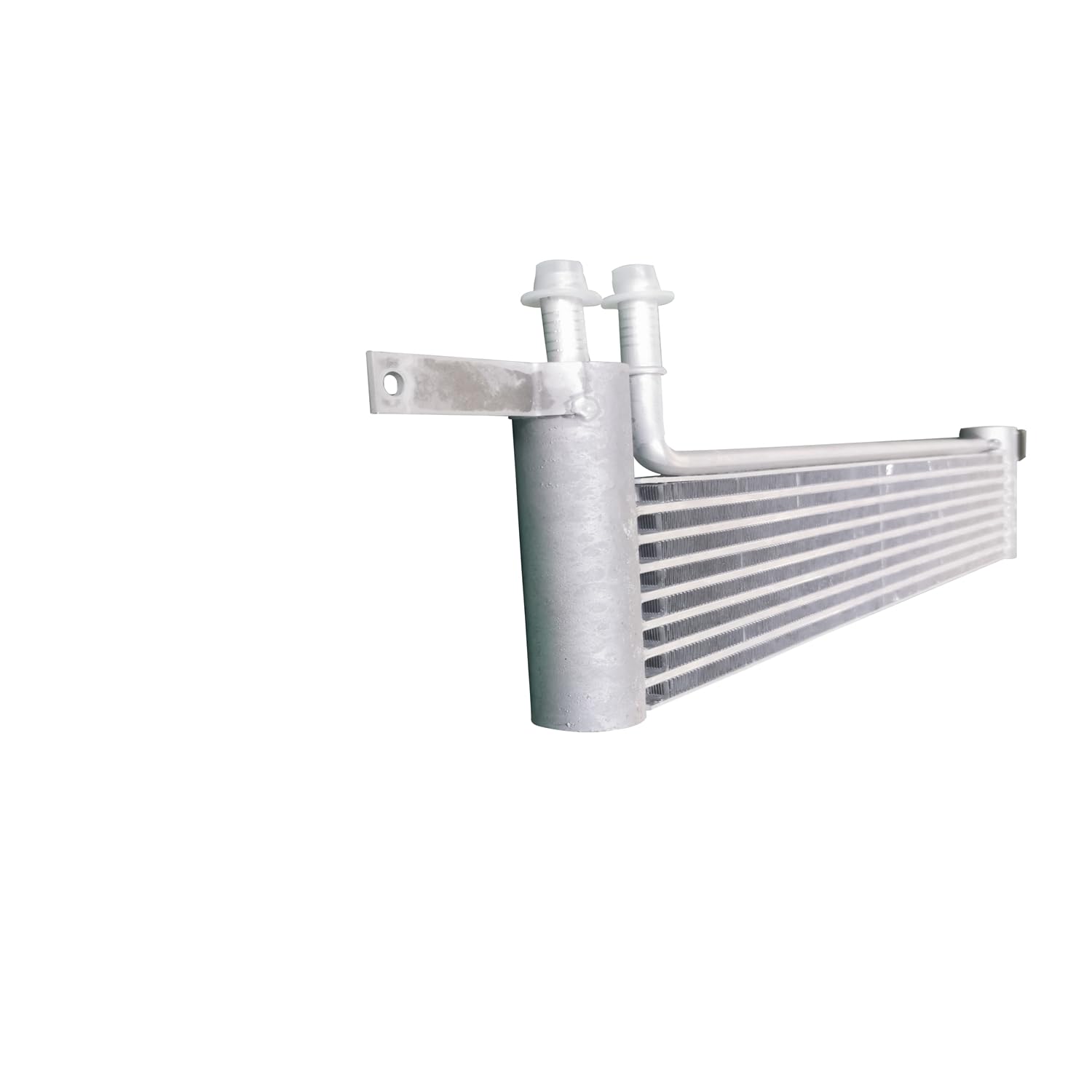 External TYC 19166 Transmission Oil Cooler