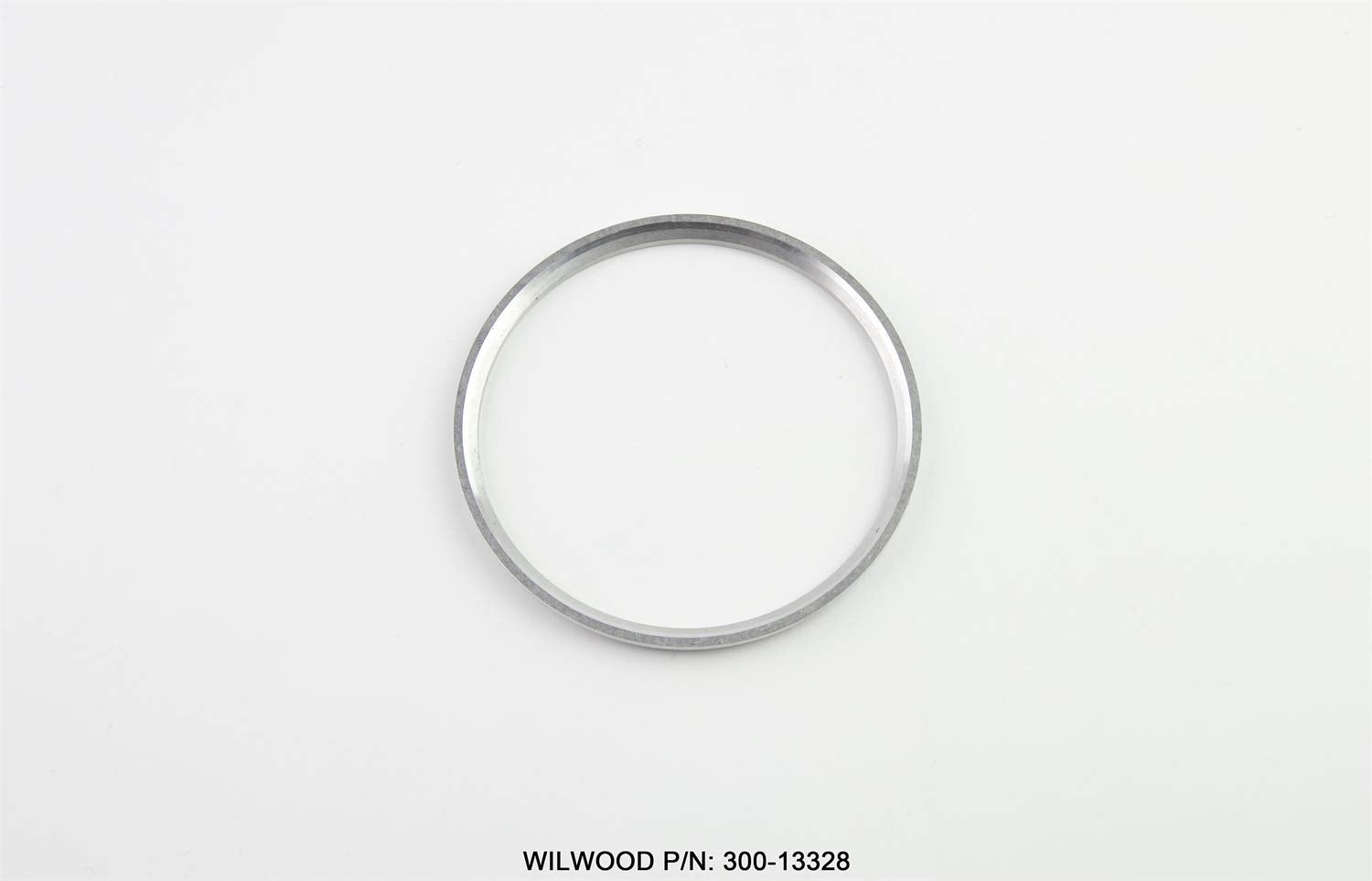 Rotor/Hat Register Ring Adapter, 2.87" Dia.