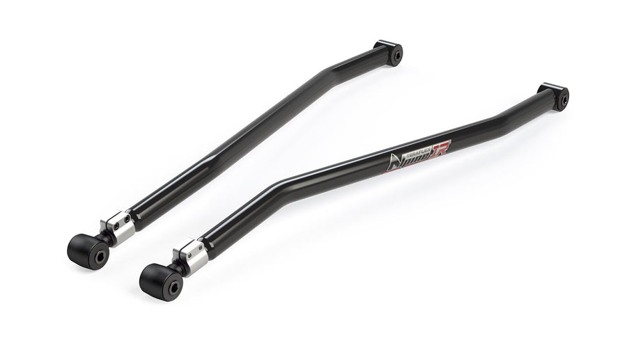 JT TeraFlex 1418560 Alpine IR Rear Lower Adjustable Long Arms