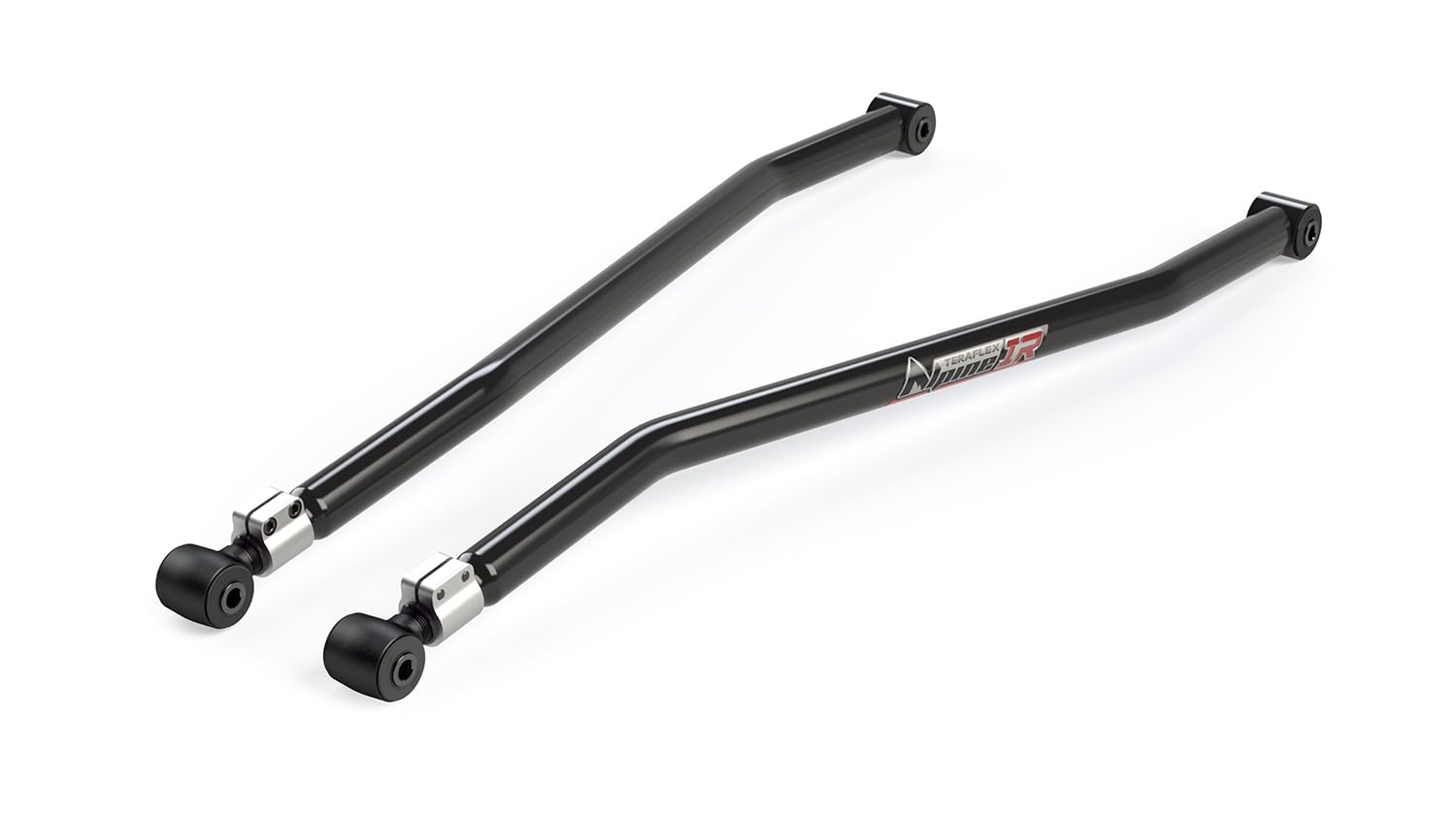 JT TeraFlex 1418560 Alpine IR Rear Lower Adjustable Long Arms
