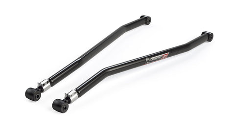 JT TeraFlex 1418560 Alpine IR Rear Lower Adjustable Long Arms