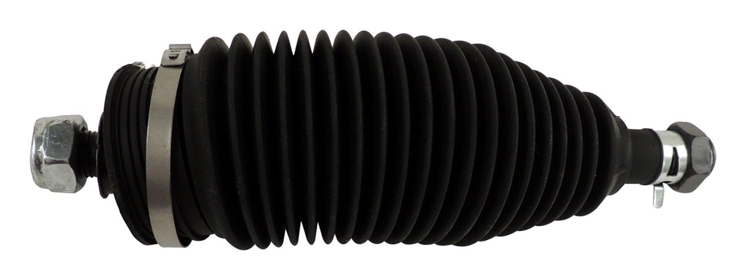 Steering Crown Tie Rod End