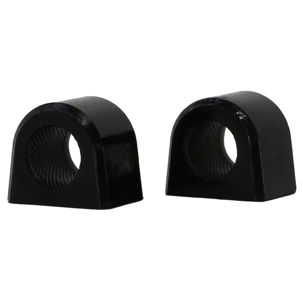 Whiteline Front W0503 Control Arm Bushing,Black