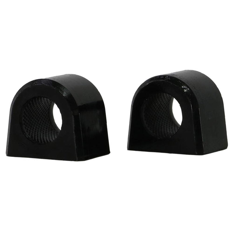 Whiteline Front W0503 Control Arm Bushing,Black