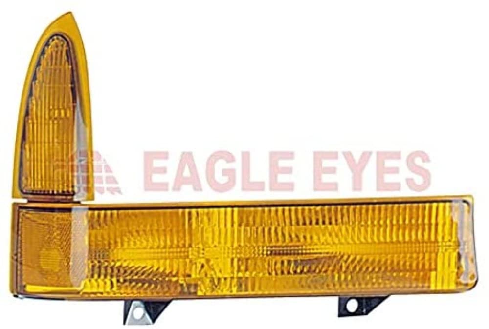 Parking and Signal Light Eagle Eyes FR271-U000R