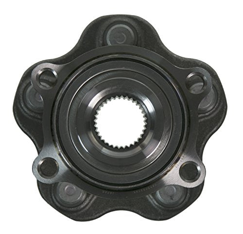 Wheel Bearing and Hub Assembly MOOG for INFINITI M45
