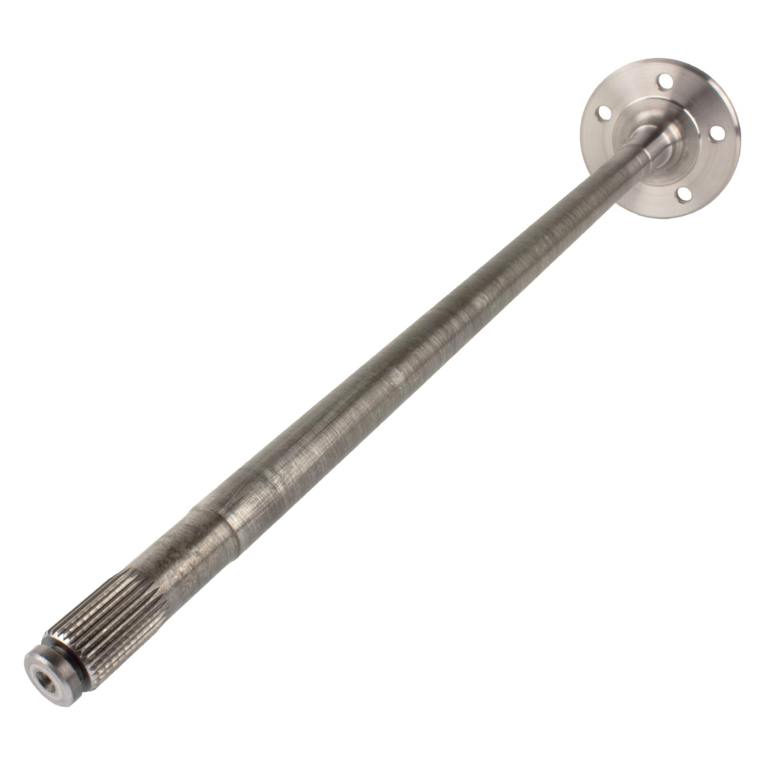 Motive Gear Drive Axle Shaft MG3041 – Fits Ford 7.5" & 8.8" Rear Differentials 28 Spline, 30.13" Length, 5 x 4.5 Bolt Pattern Compatible with 1993-1997 Ford Ranger, 1994-1997 Mazda B2300, B3000, B4000