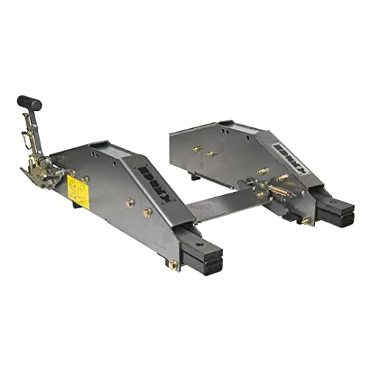 10 Husky Composite Slider For Silver Series Fifth Wheels