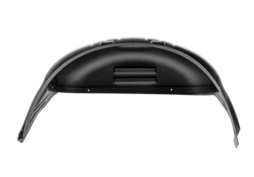 Rear Rugged Wheel Well Liners WWF25099