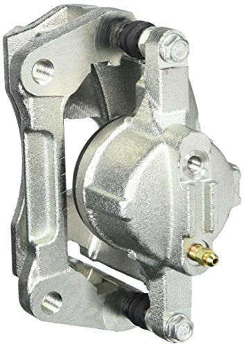 Brake Caliper, Left | Omix | 16745.15 | Front | OE Reference: 68003707AA | Fits 2007-2018 Jeep Liberty/Wrangler