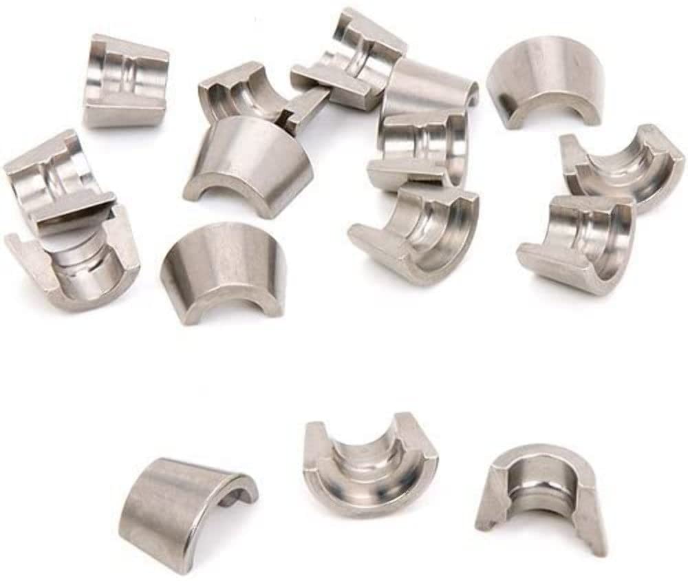 13030T-8 Manley LOC-TI S7 7mm -.050 BEAD LOC