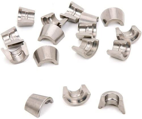 13030T-8 Manley LOC-TI S7 7mm -.050 BEAD LOC