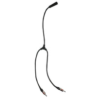 40-UV44 Metra Ltd Motorola Antenna Y-Adapter