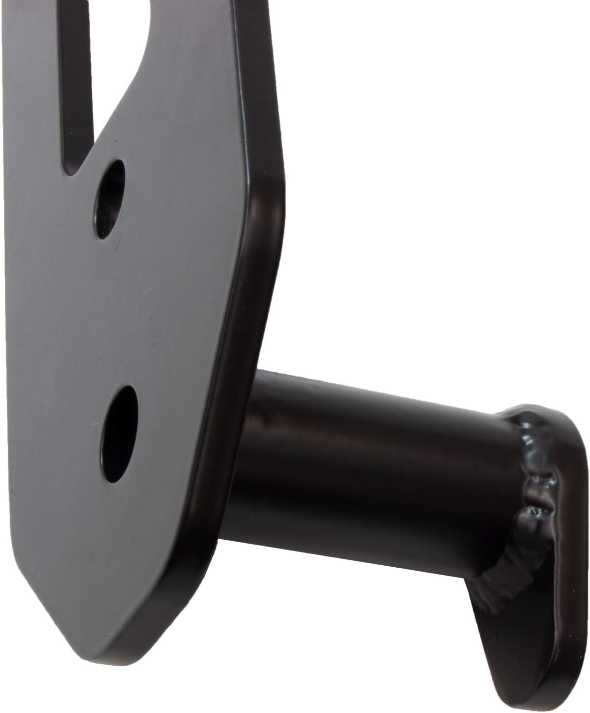 Fishbone Automotive Winchline 'Fishhook' Black