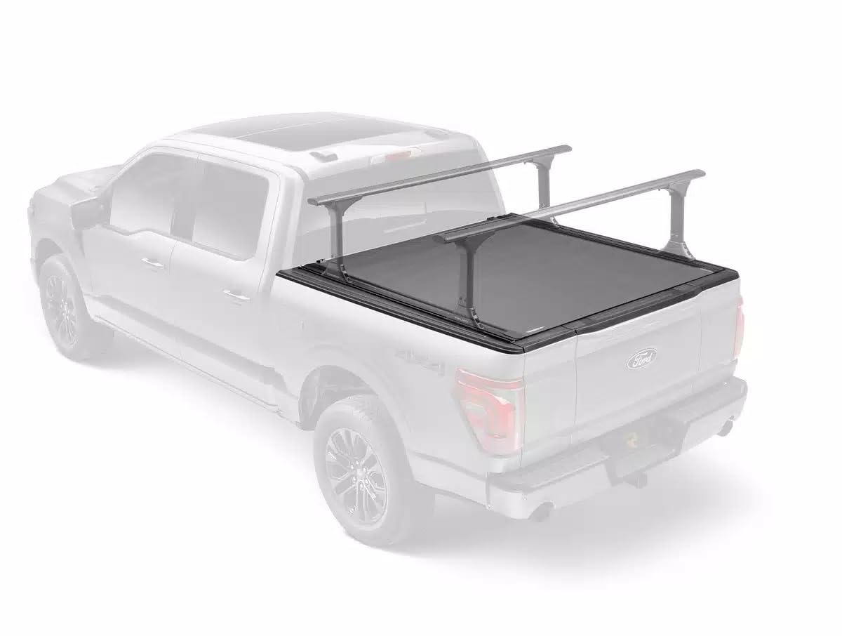 Tonneau BAK Cover