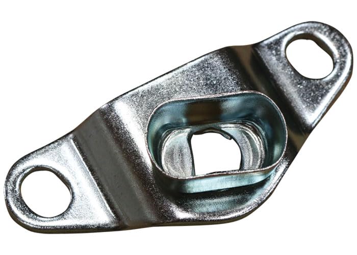 Tailgate Trunnion Brothers Trucks TGH91RH - On Bed - Right - Each