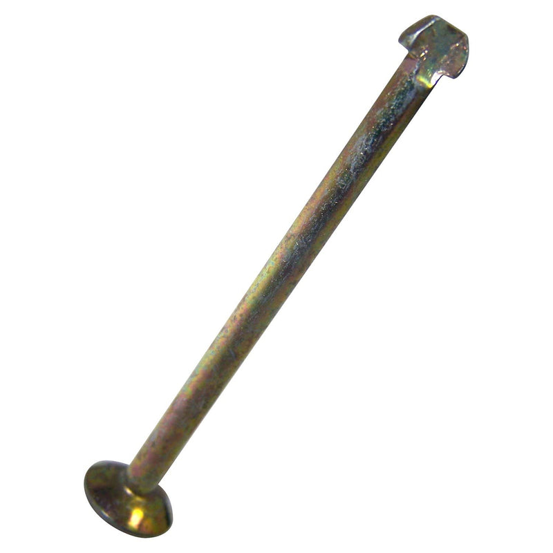 Vintage Crown Brake Shoe Pin