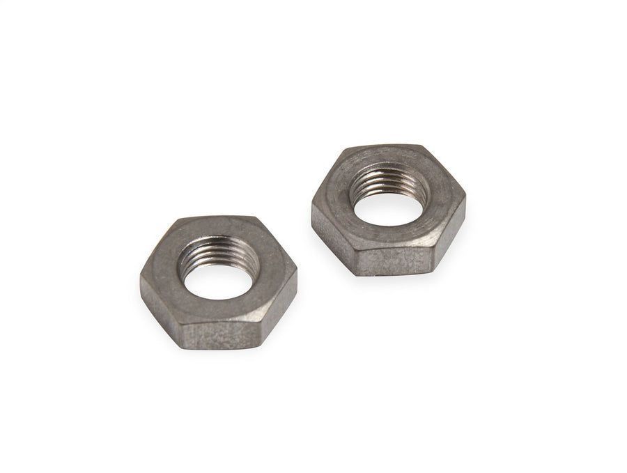 SS592403ERL Earl's -3 AN Bulkhead Nut