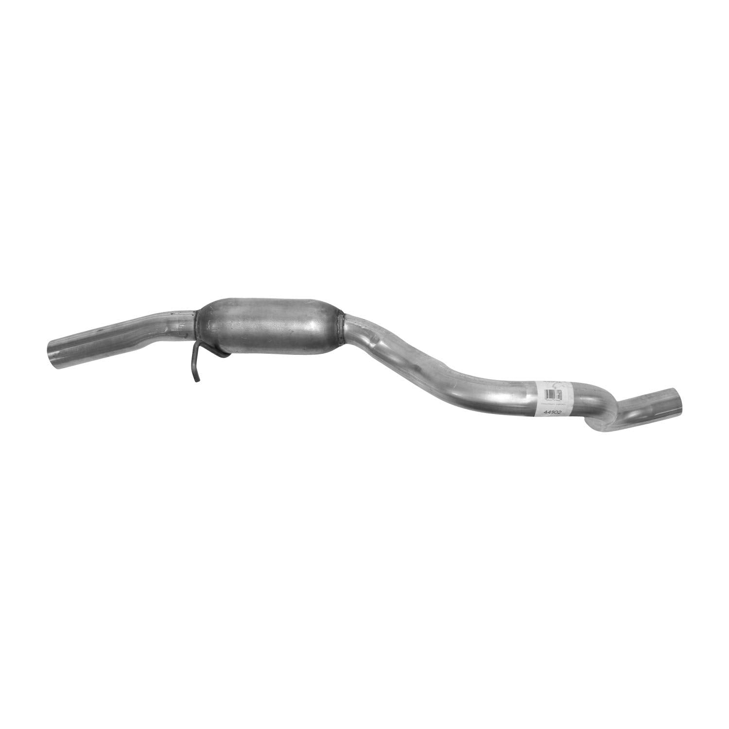 Exhaust Tail Pipe AP Exhaust Products 44902