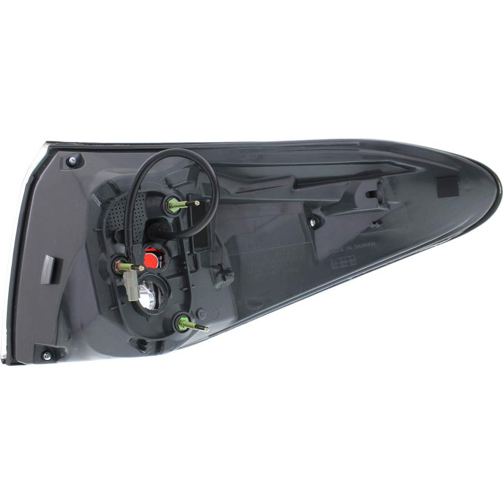 Tail Light Eagle Eyes TY1225-U010L