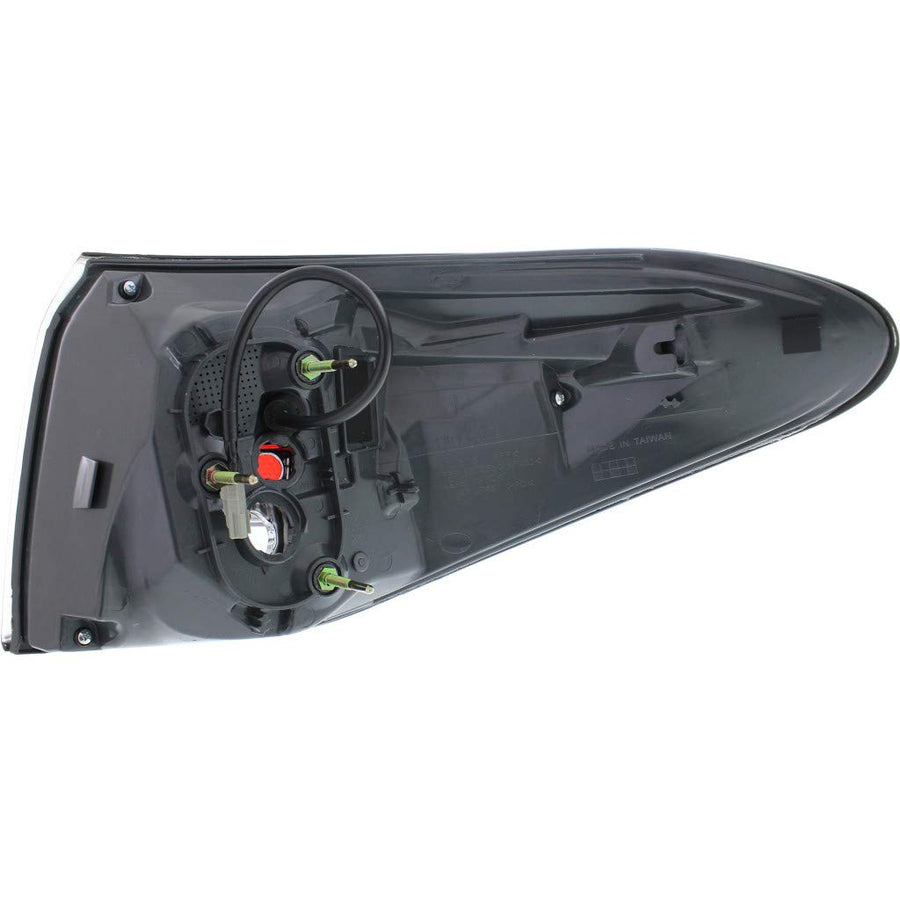 Tail Light Eagle Eyes TY1225-U010L