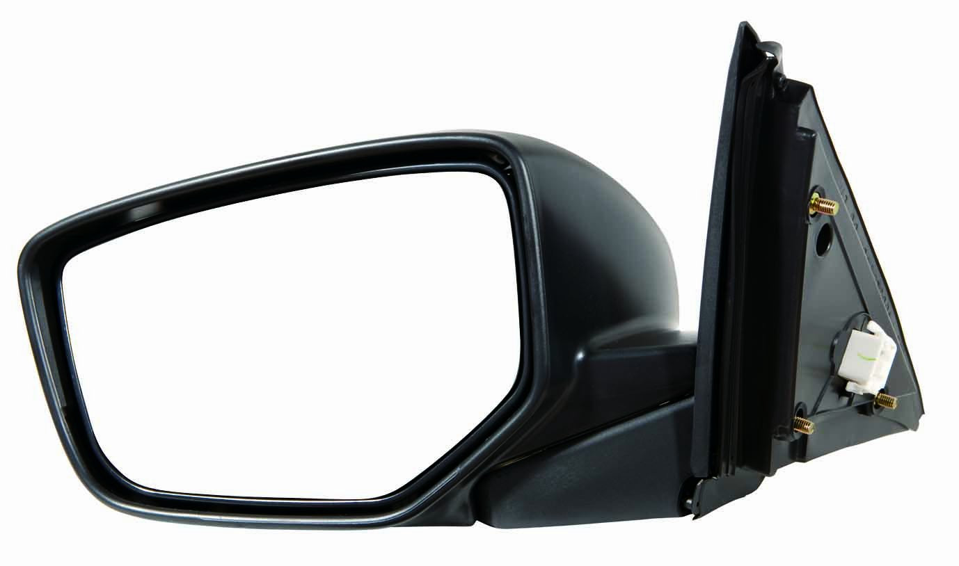Replacement Driver Side Door Mirror Set DEPO 317-5404L3EB