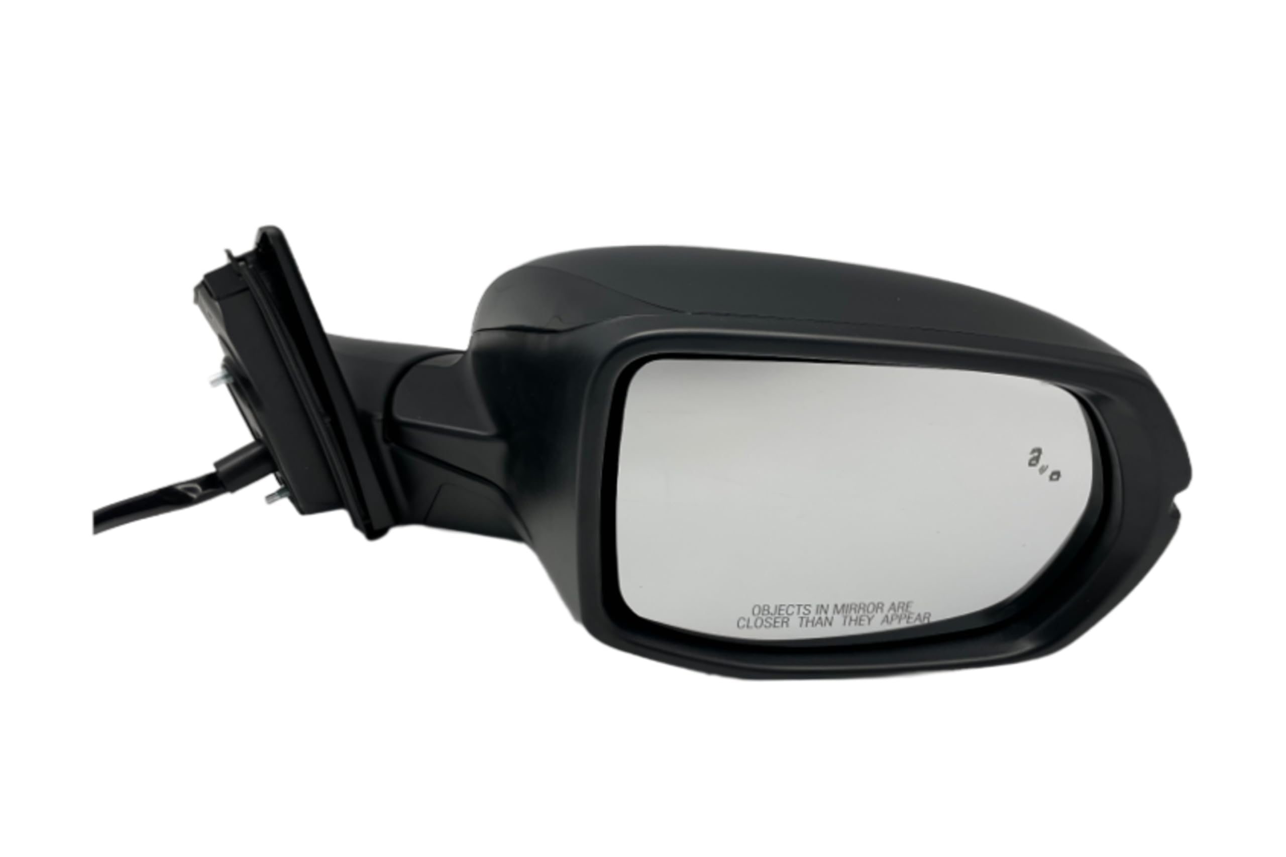 Right TYC Door Mirror 4750791