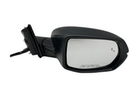 Right TYC Door Mirror 4750791