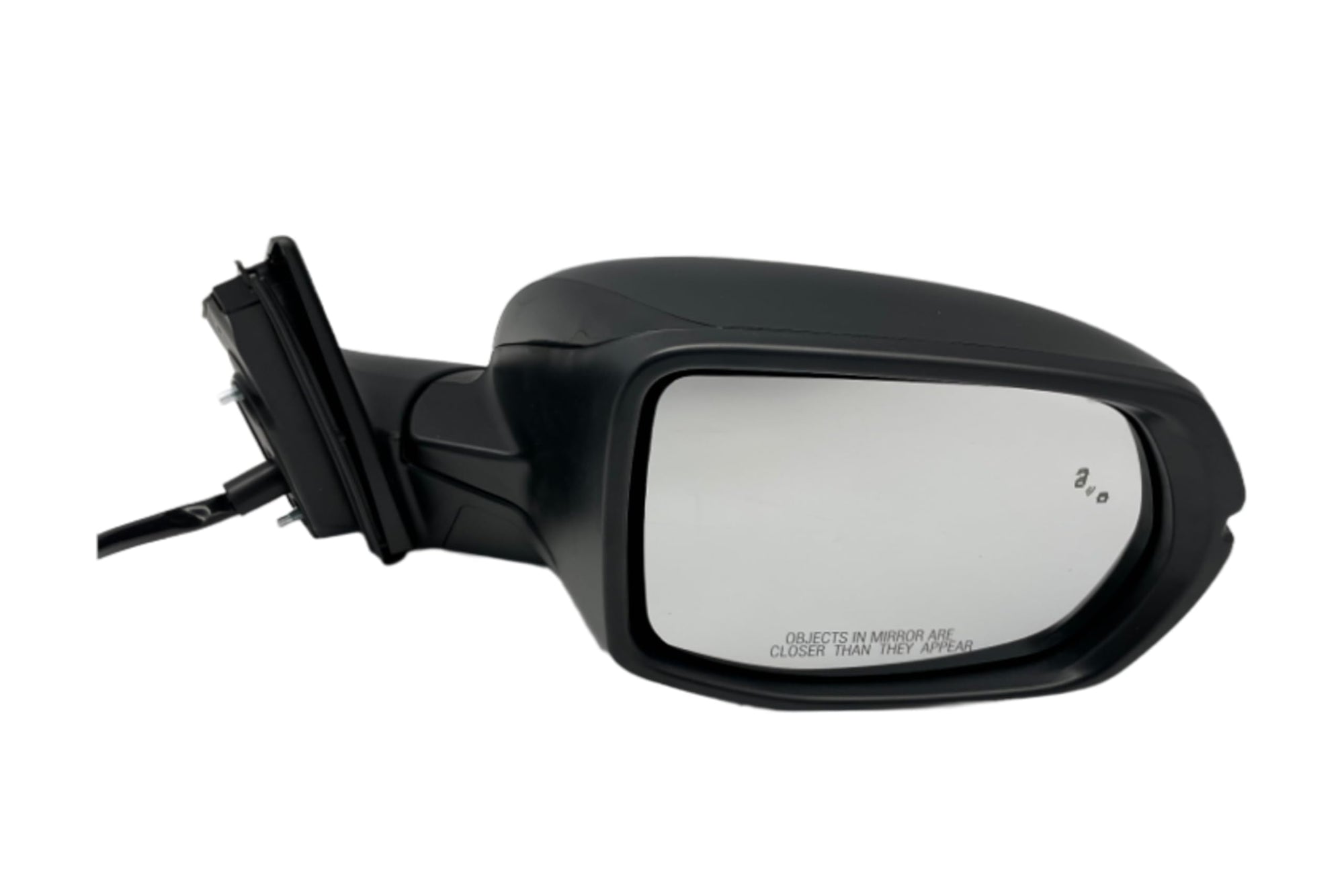 Right TYC Door Mirror 4750791