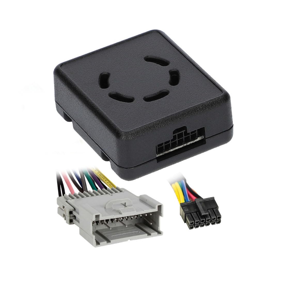 Pontiac/Chevrolet Metra Brands 2005-2006 Radio Interface Chime Retention