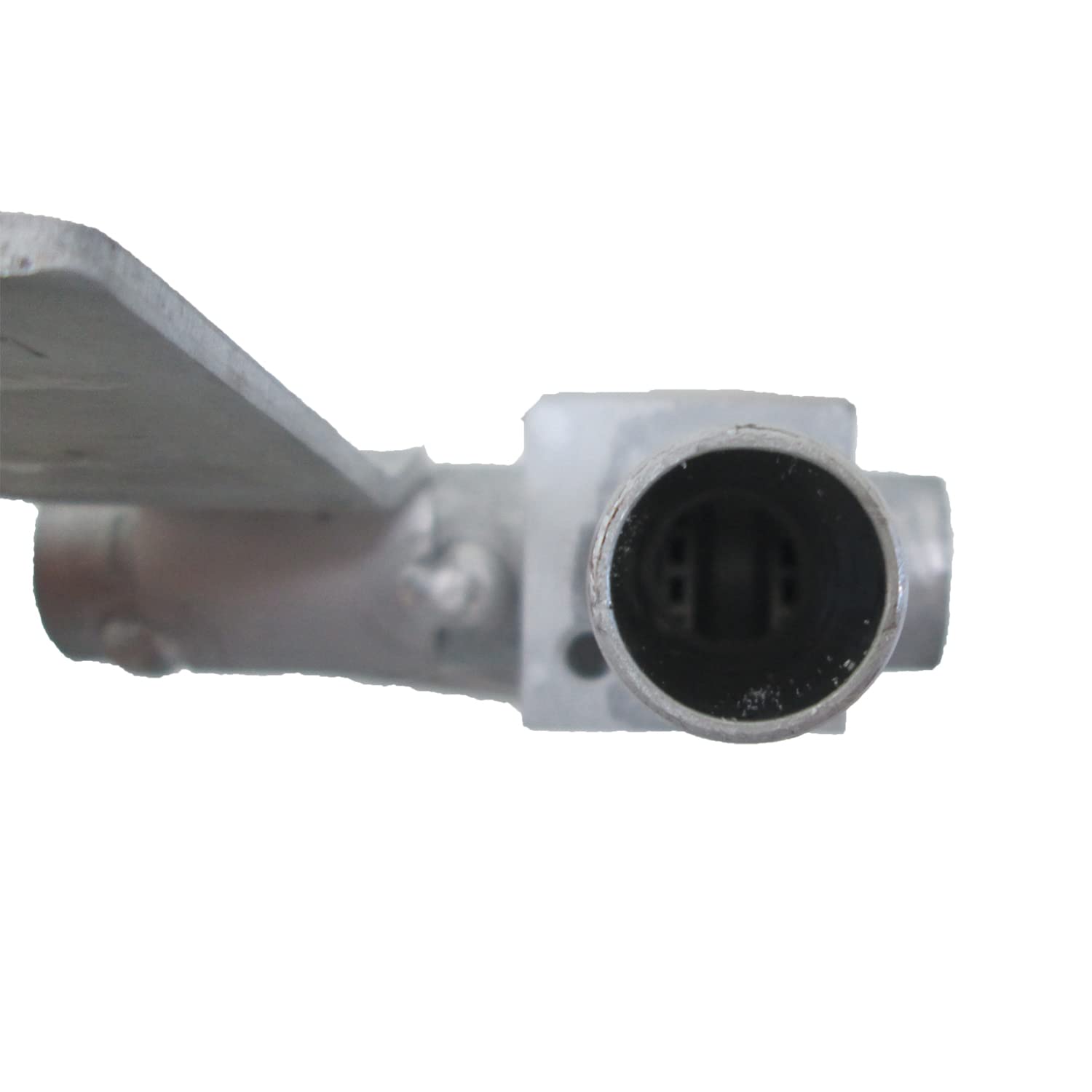 External TYC Transmission Oil Cooler Compatible with 2019-2019 BMW 3 Series
