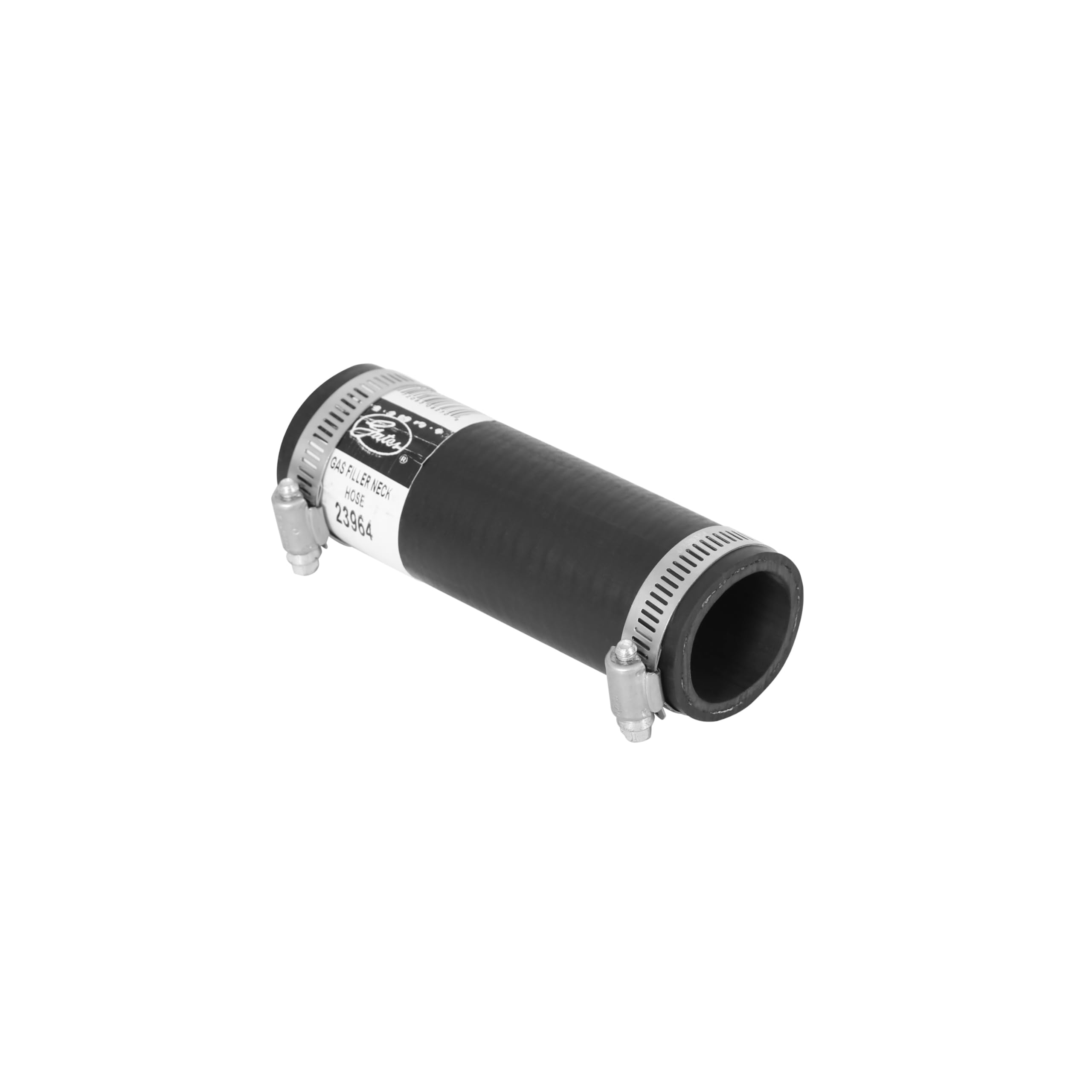 FUELHOSE Brothers Trucks Filler Neck Hose - 6-inch Long - 1.5 ID