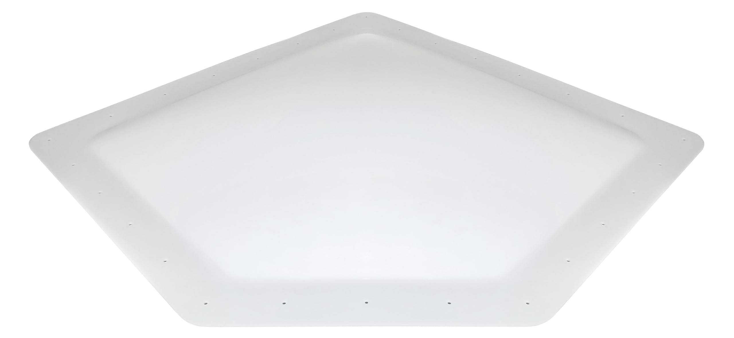 Skylight ICON 14957, NSL2717, White
