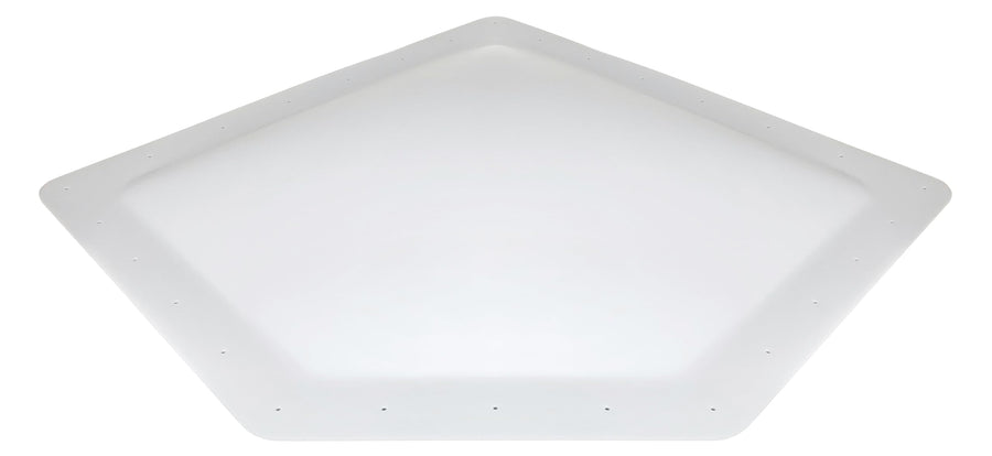 Skylight ICON 14957, NSL2717, White