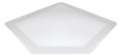 Skylight ICON 14957, NSL2717, White