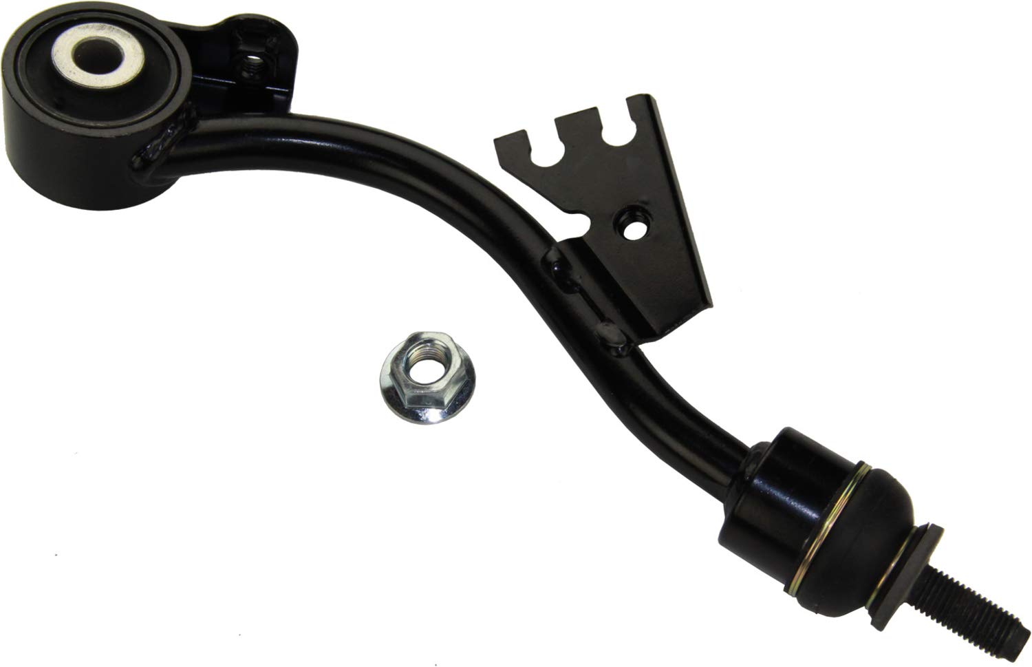 K750721 MOOG Suspension Stabilizer Bar Link Kit for Mercedes-Benz E350