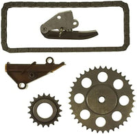 3-3SR60AS Melling Timing Chain Set