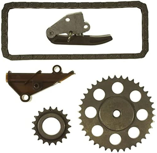3-3SR60AS Melling Timing Chain Set