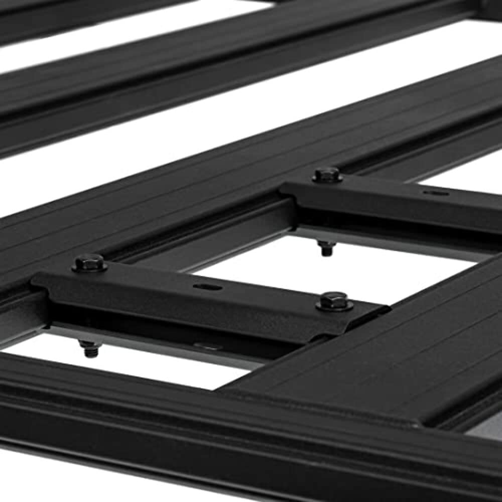 Narrow Bridge Plate ARB Base Rack (1780420)