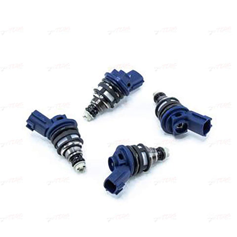Matched DeatschWerks Set of 4 Injector (950cc), 1 Pack