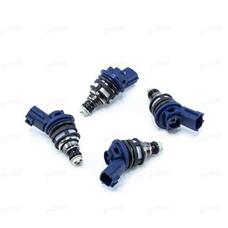 Matched DeatschWerks Set of 4 Injector (950cc), 1 Pack