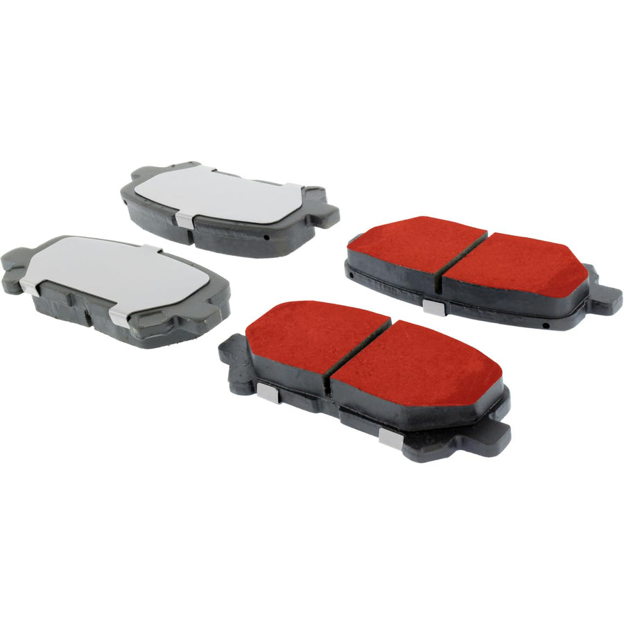 500.15850 Centric PQ PRO PADS