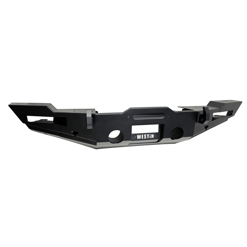 Westin XTS 59-711195 Front Bumper fits 2018-2023 Wrangler 2020-2026 Gladiator