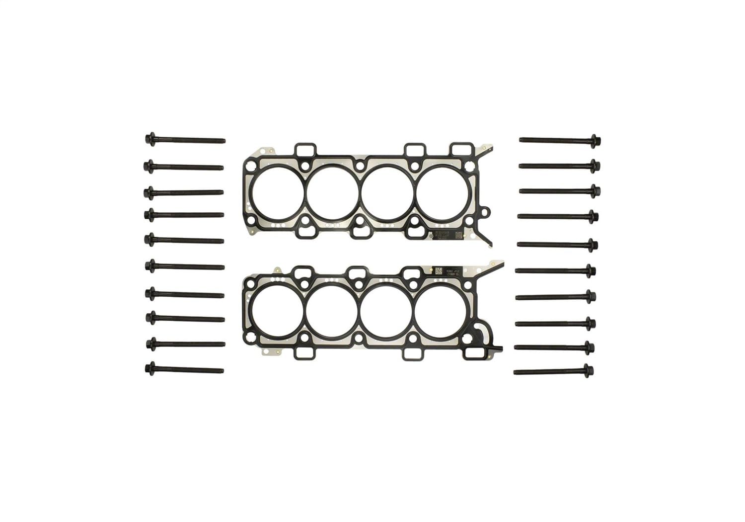 2015 Ford Racing 5.0L Coyote Head Changing Kit 11mm Head Bolts
