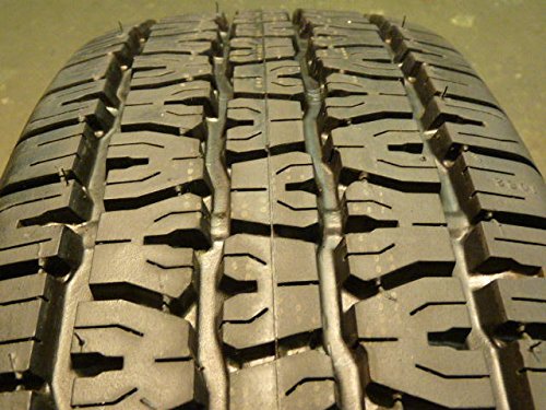 Radial T/A BFGoodrich All Season Car Tire for Passenger Cars, P225/70R15 100S