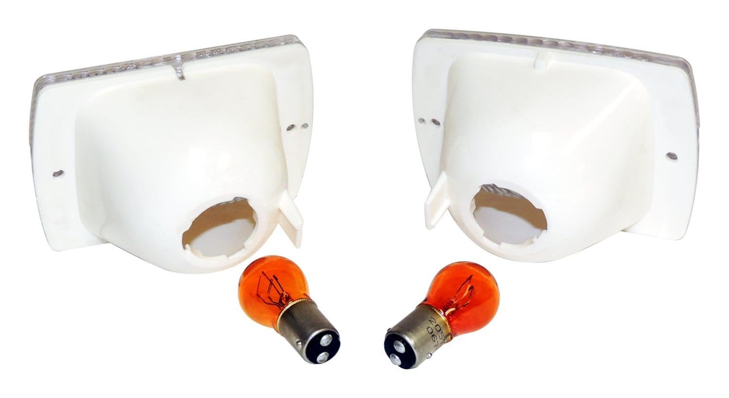 Parking Light Kit RT Off-Road