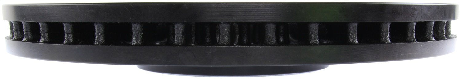 Sport Drilled/Slotted Brake Rotor StopTech 127.33134R (Front Right), 1 Pack