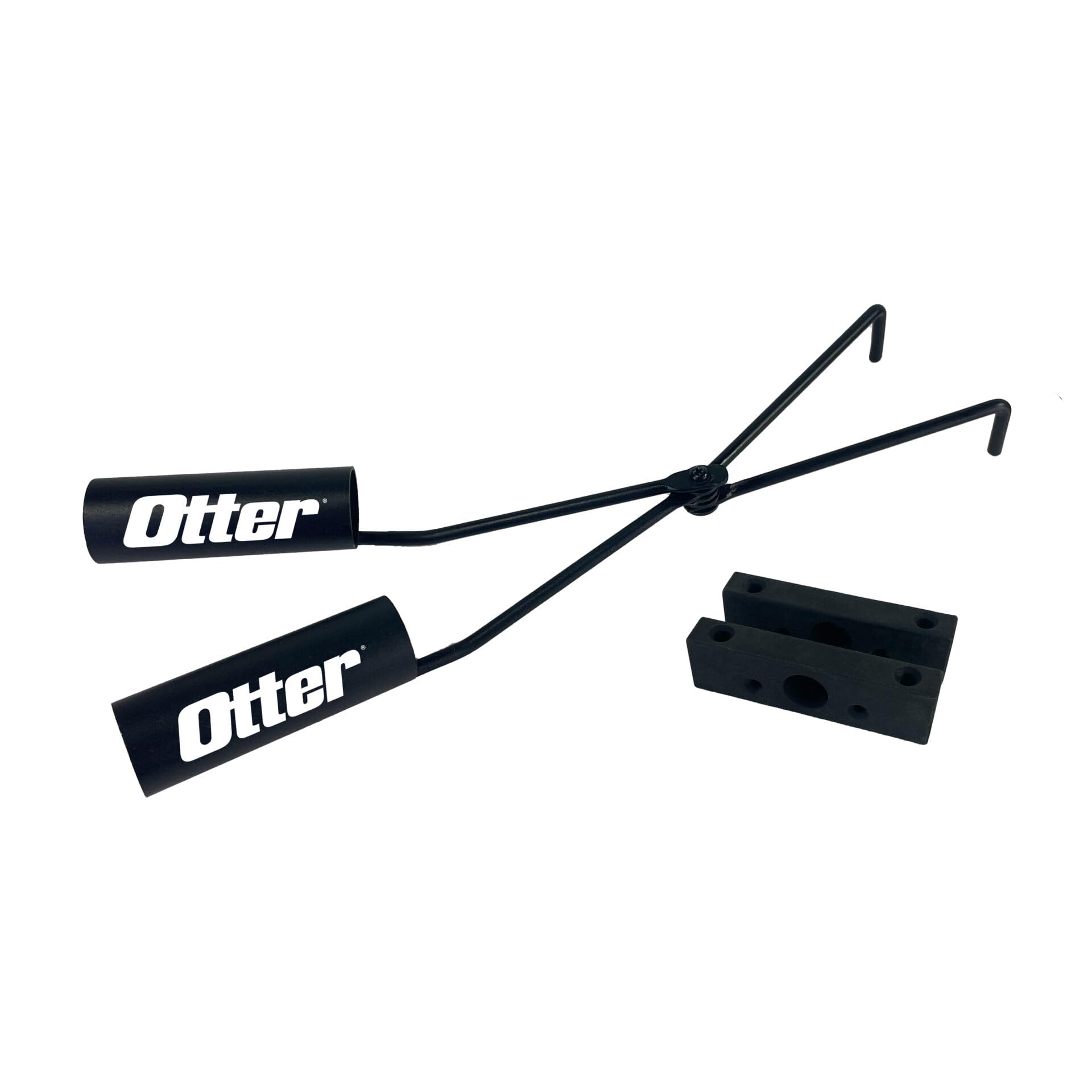 QA Double Rod Holder OTTER Outdoors