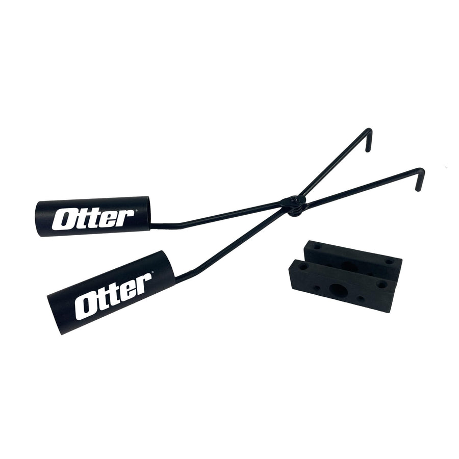 QA Double Rod Holder OTTER Outdoors