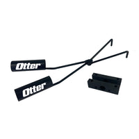 QA Double Rod Holder OTTER Outdoors